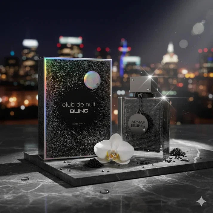 Club de Nuit Bling(unisex)