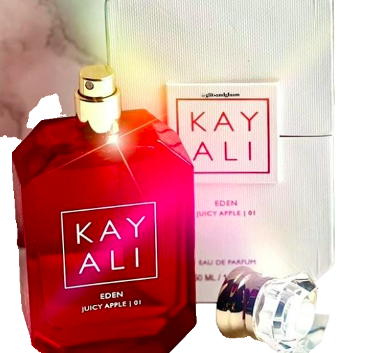 Kayali Loverest Cherry/48(woman)