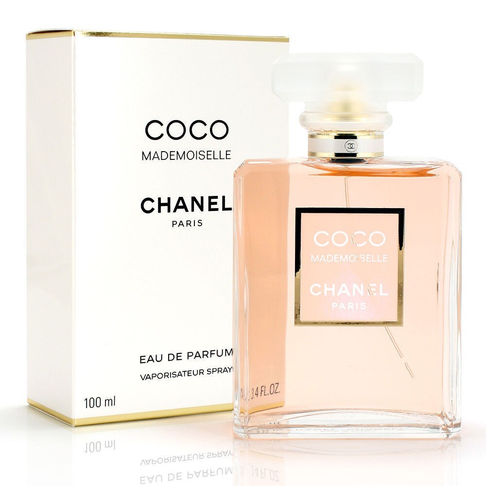 Coco Chanel Mademoiselle(woman)