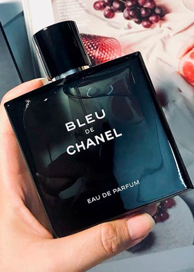 Bleu de Chanel(man)
