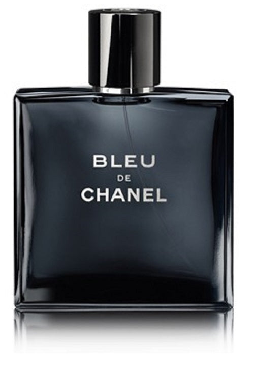 Bleu de Chanel(woman)