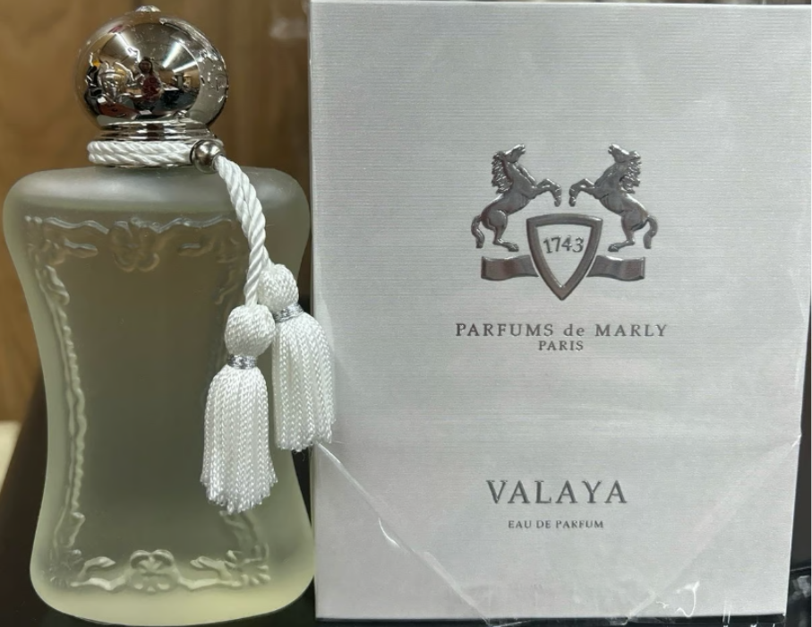 Marly Valaya(woman)
