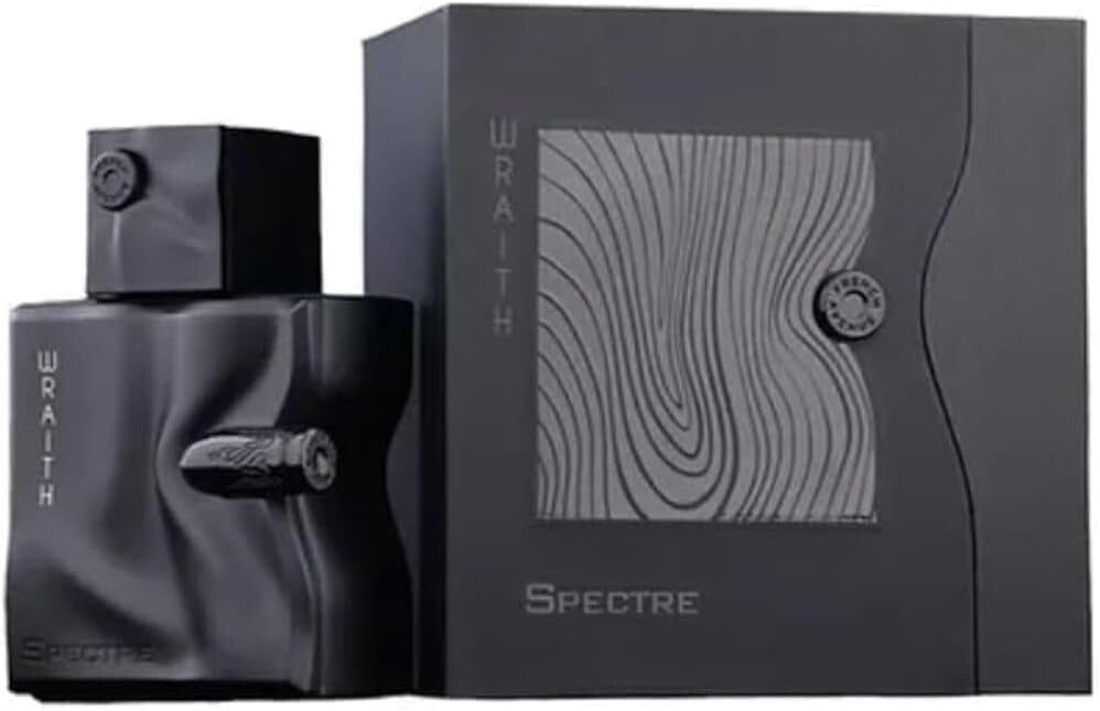 Spectre Wraith(unisex)