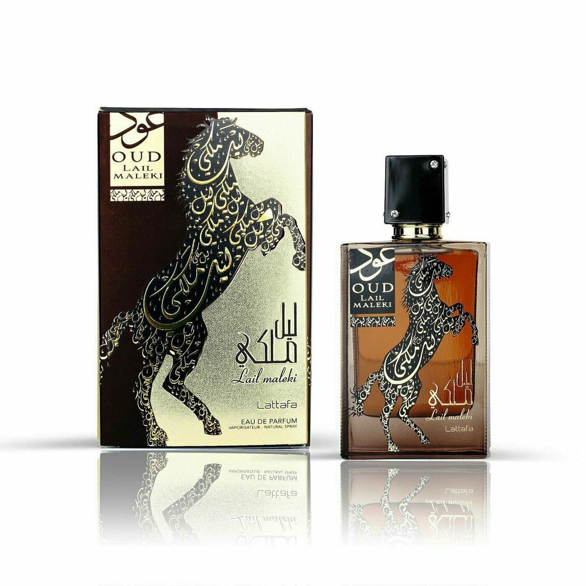 Lail Maleki (unisex)