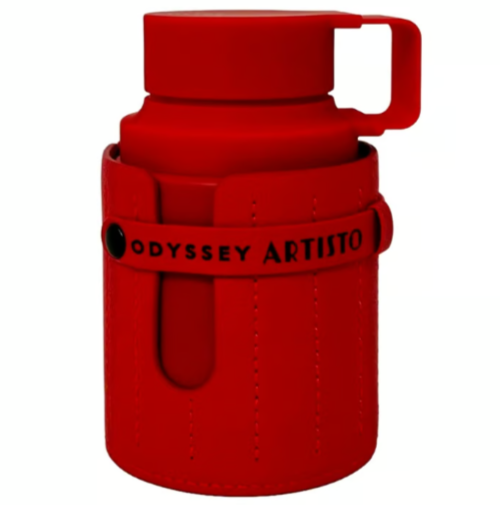 Odissey Artisto(man)