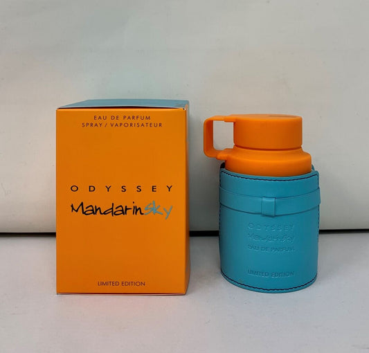 Odissey Mandarin Sky(man)