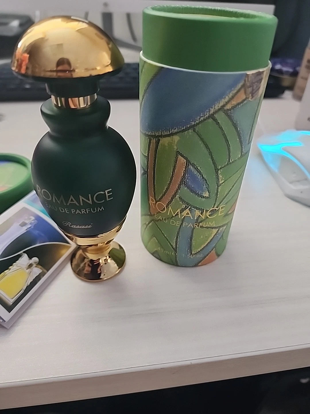 Rasasi Romance(woman)