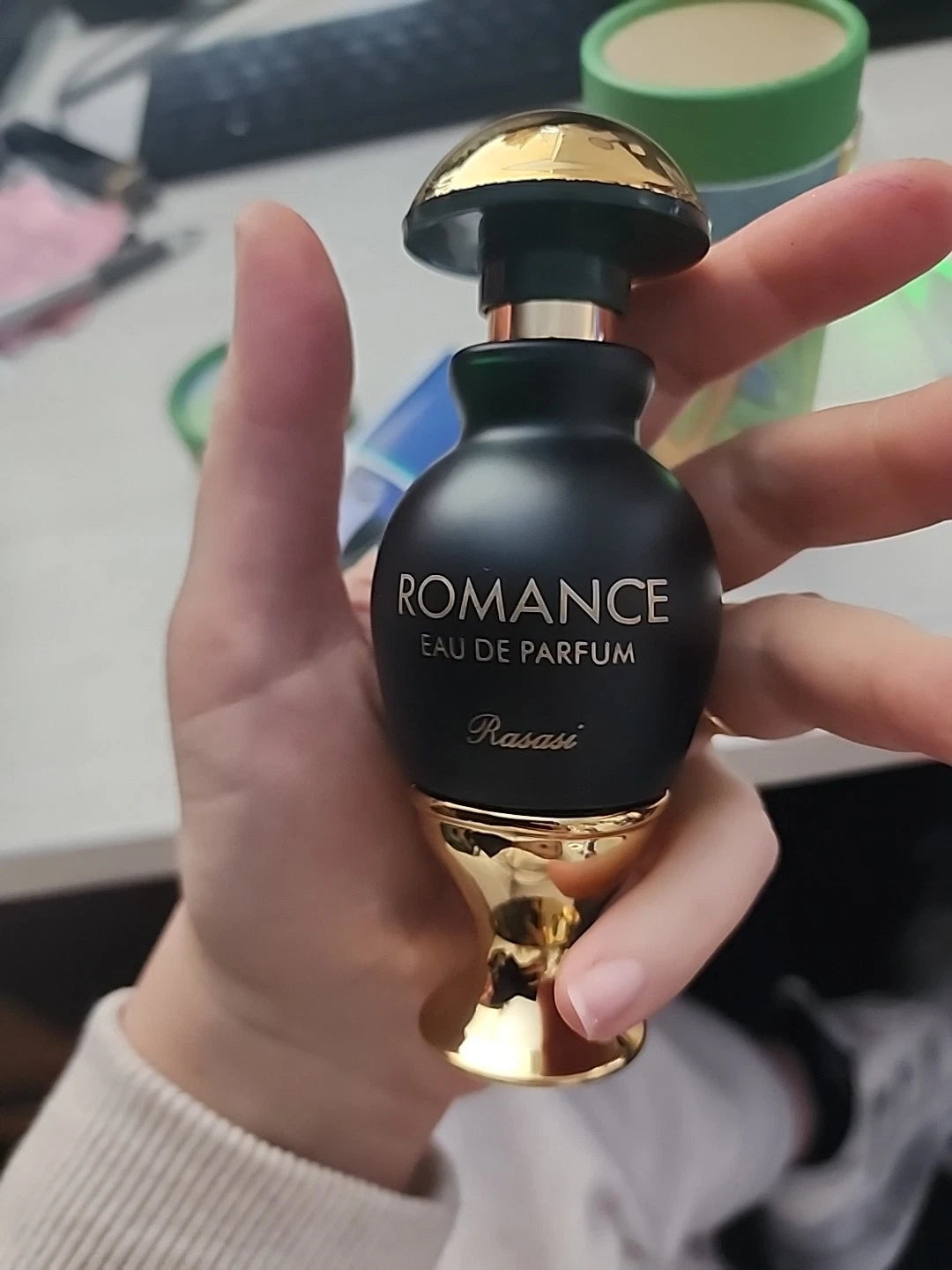 Rasasi Romance(woman)