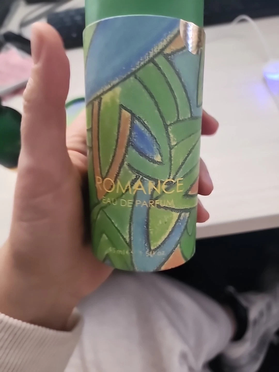 Rasasi Romance(woman)