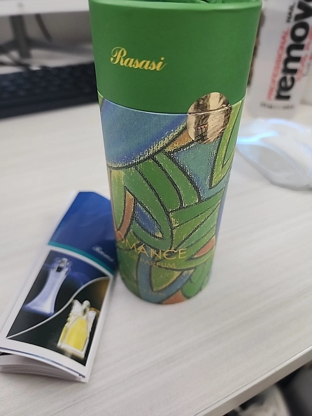 Rasasi Romance(woman)