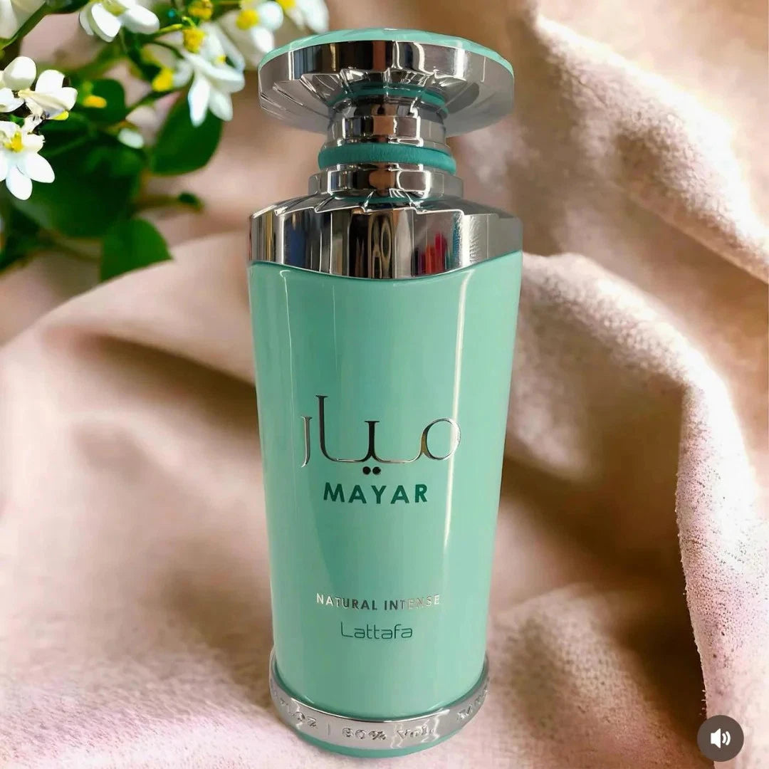 Mayar Natural Intense(woman)