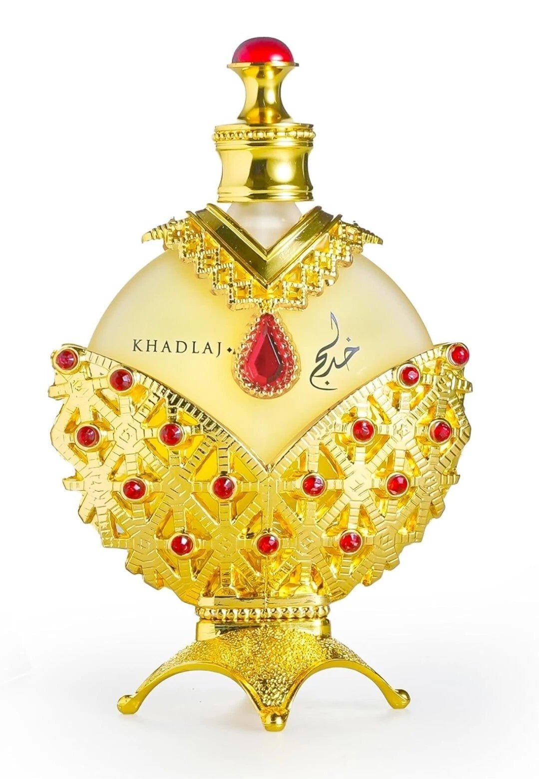 Hareem Al Sultan(woman)