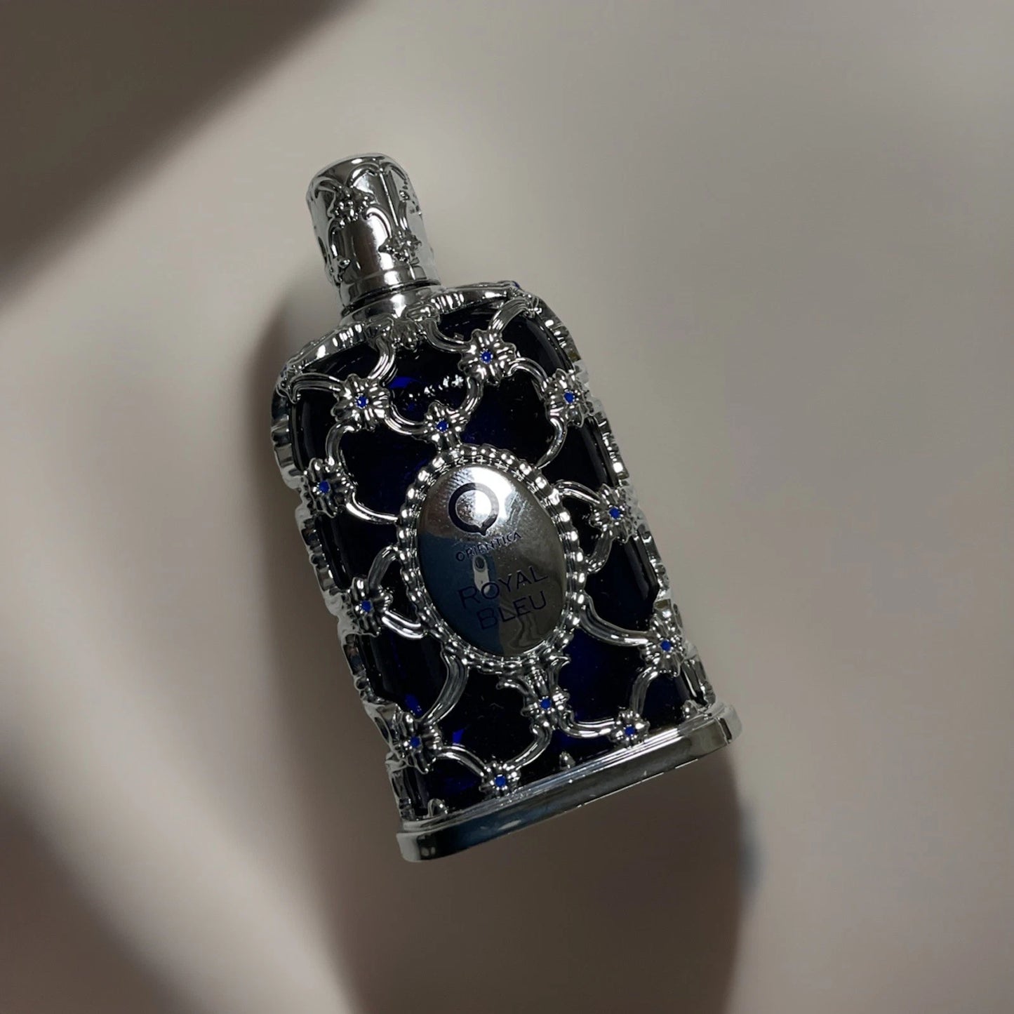 Orientica Royal Blue(man)