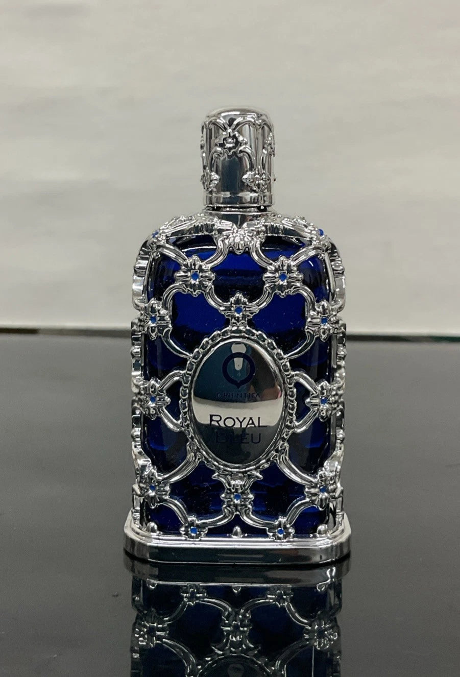 Orientica Royal Blue(man)