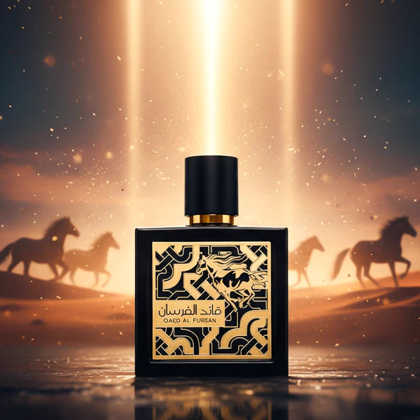 Qaed Al Fursan(unisex)