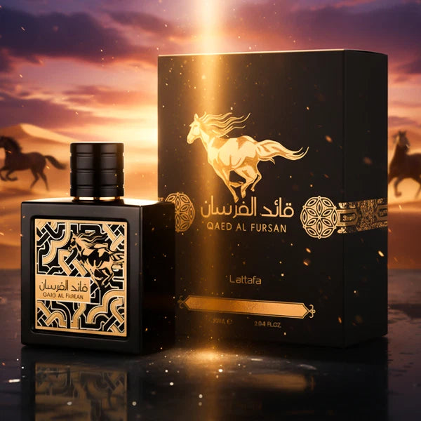 Qaed Al Fursan(unisex)
