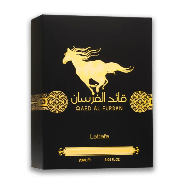Qaed Al Fursan(unisex)
