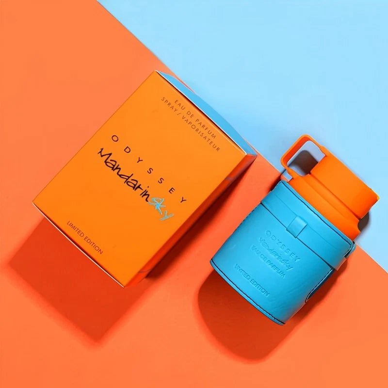 Odissey Mandarin Sky(man)