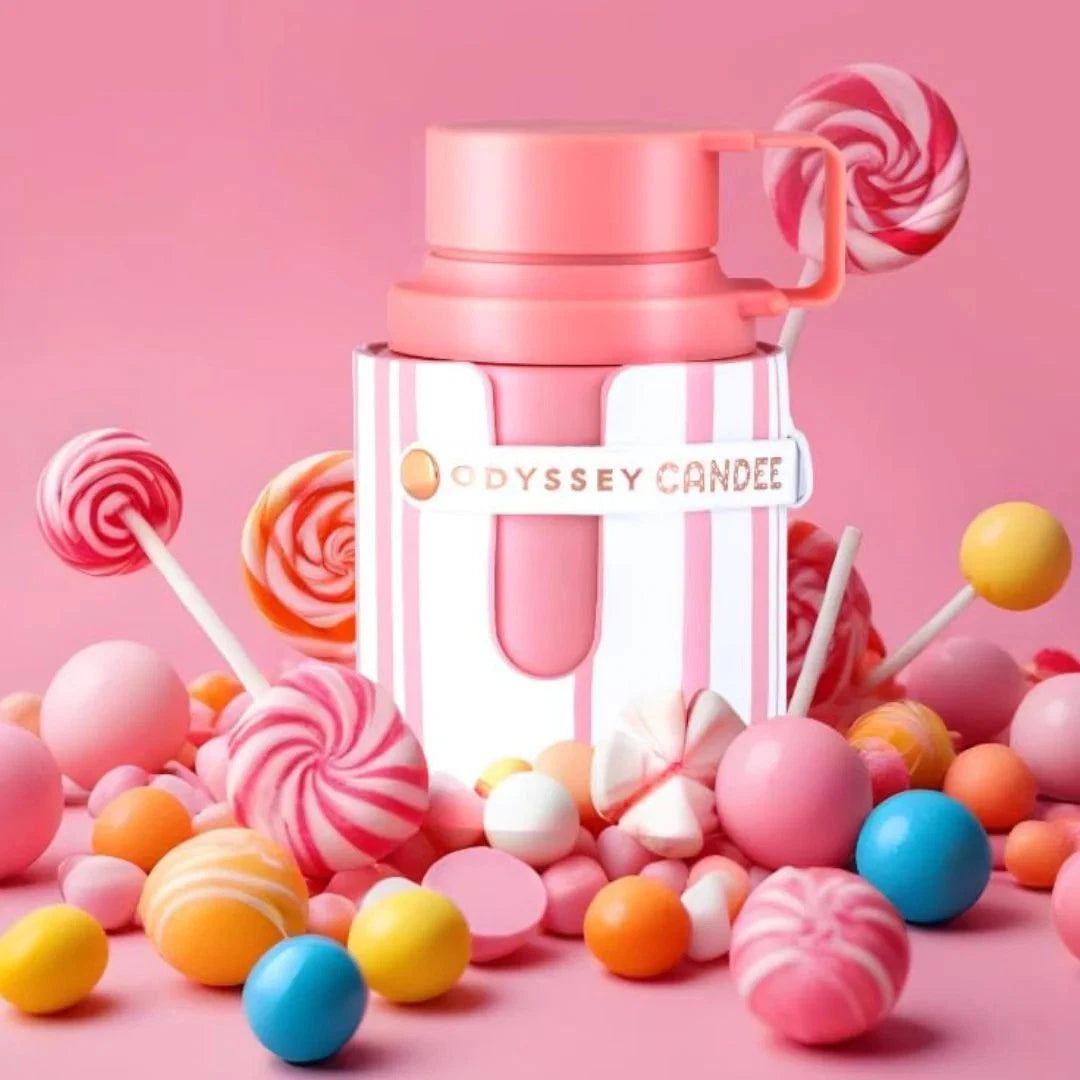 Odyssey Candee(woman)