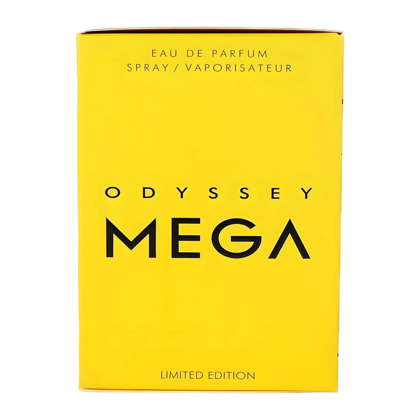 Odyssey Mega(man)