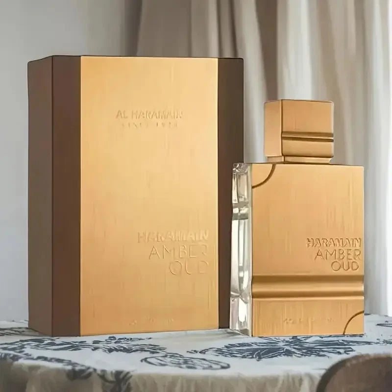 Haramain Amber Oud Gold(unisex)