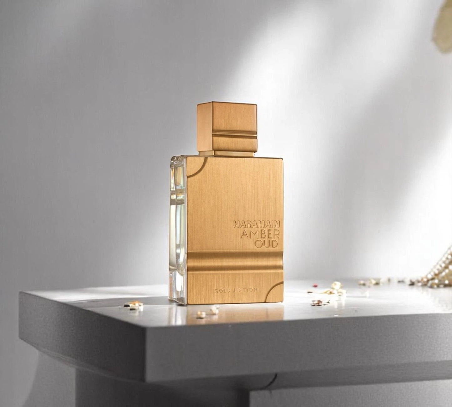 Haramain Amber Oud Gold(unisex)