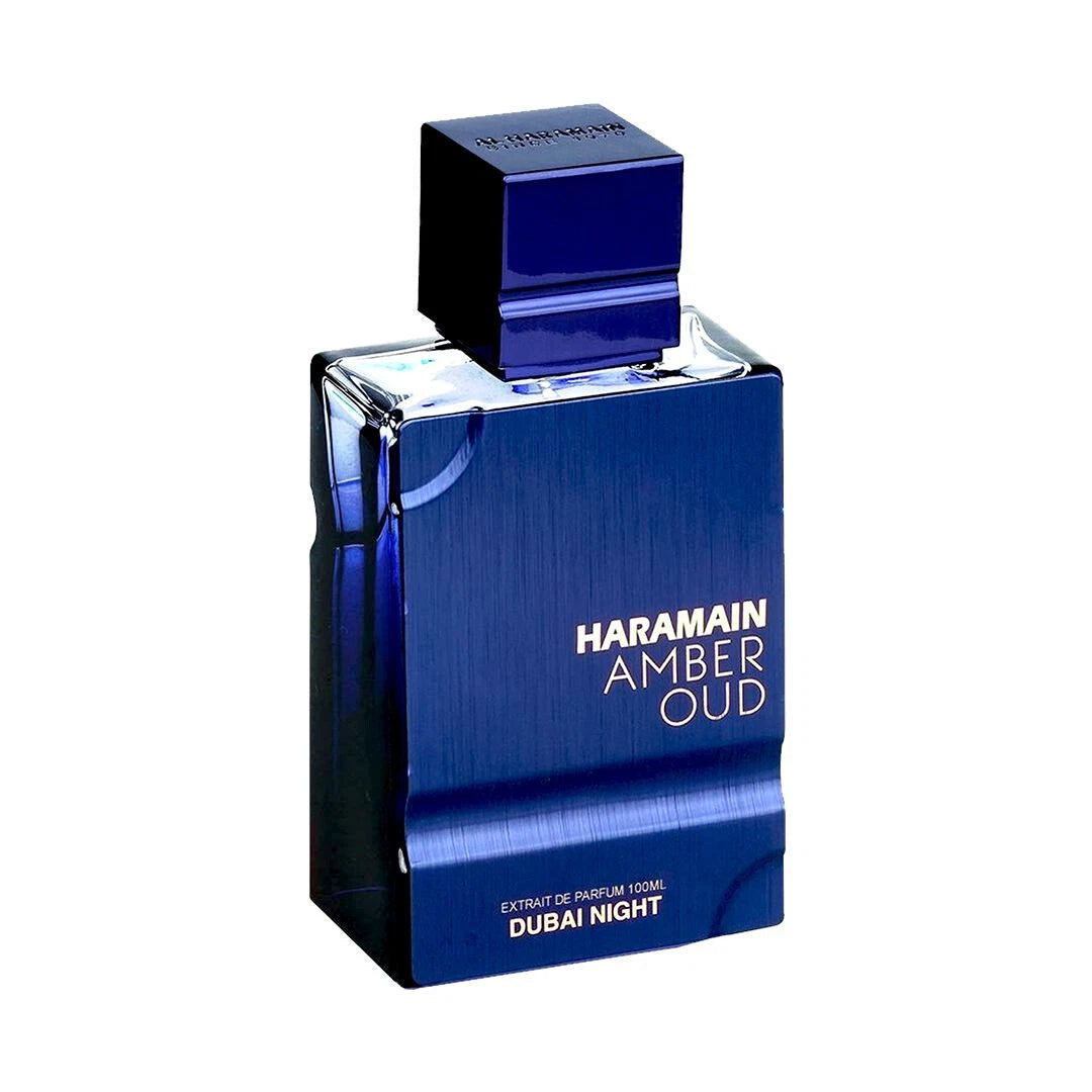 Haramain Amber Oud Dubai Night(unisex)