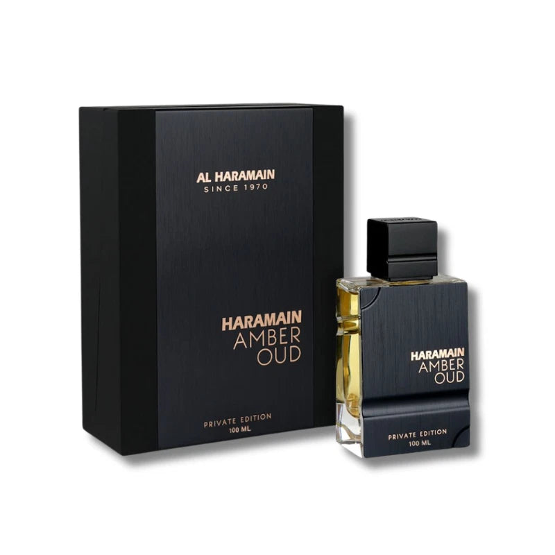 Haramain Amber Oud Private(unisex)