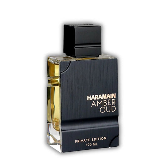 Haramain Amber Oud Private(unisex)