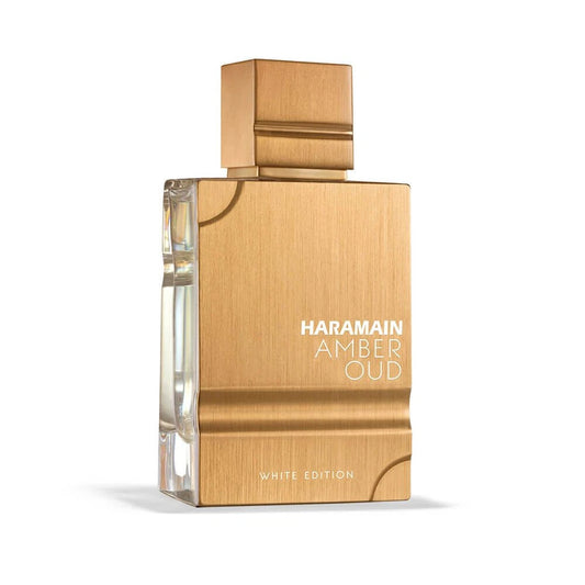 Haramain Amber Oud White(woman)