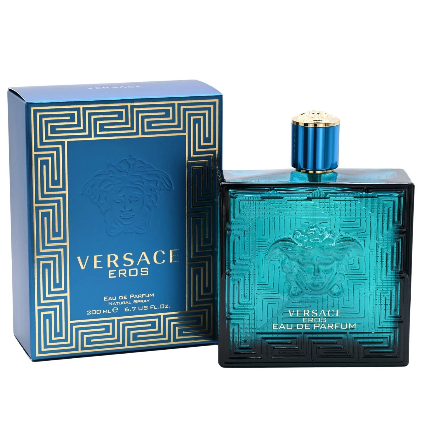 Versace Eros (man)