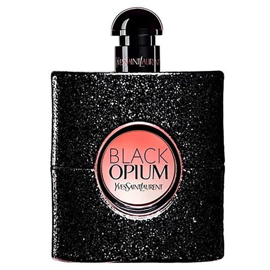 Black Opium(woman)