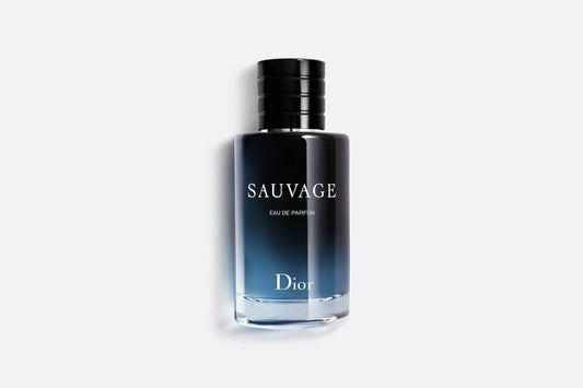 Sauvage Eau de Parfum(man)