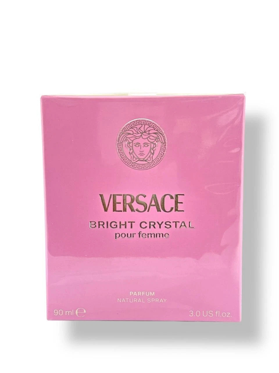 Versace Crystal(woman)