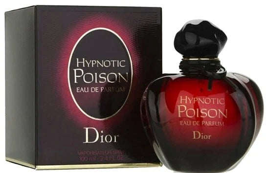 Hypnotic Poison(woman)