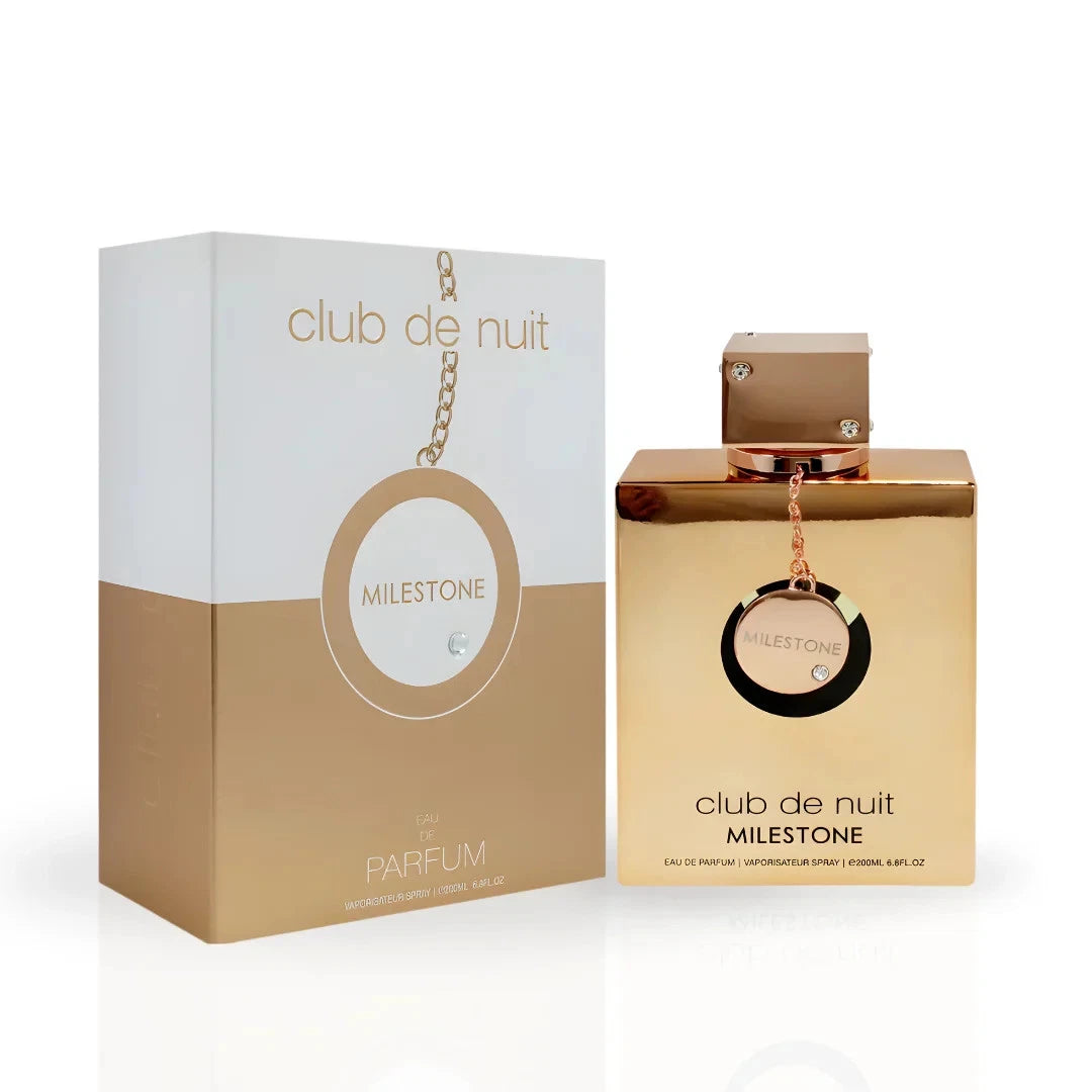 Club de Nuit Milestone(unisex)