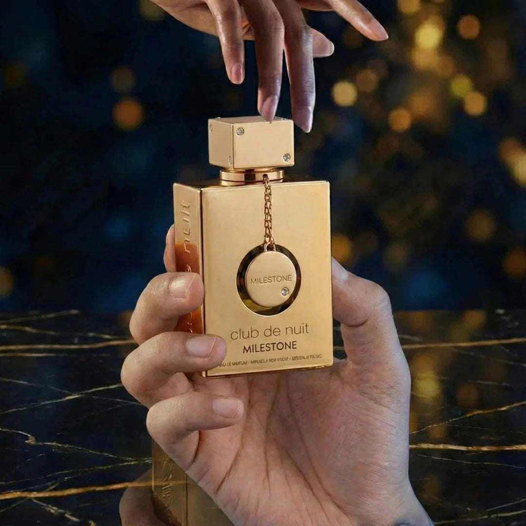 Club de Nuit Milestone(unisex)