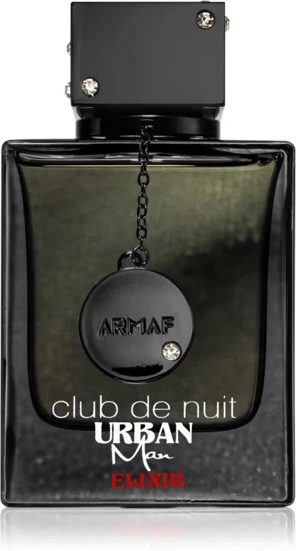 Club de Nuit Urban Elixir(man)