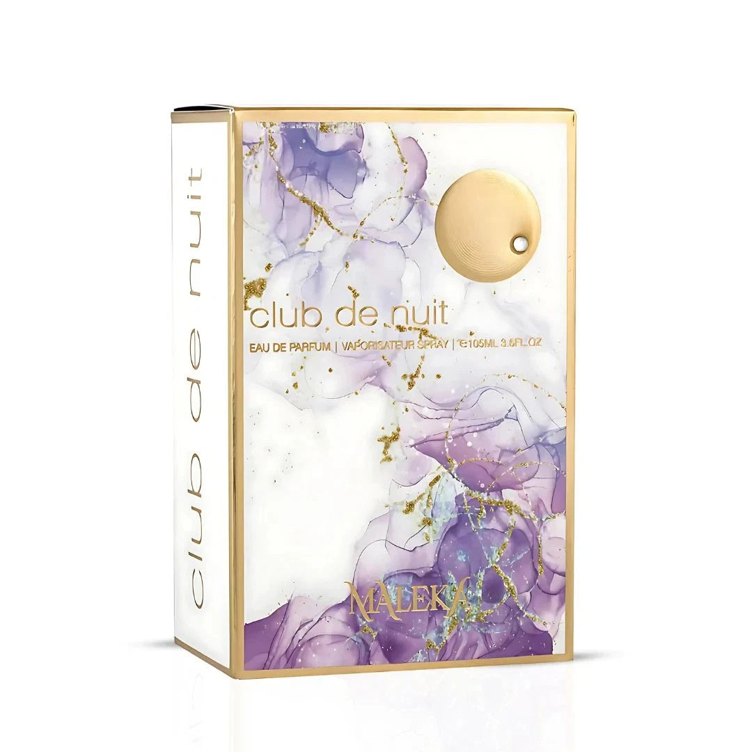 Club de Nuit Maleka(woman)