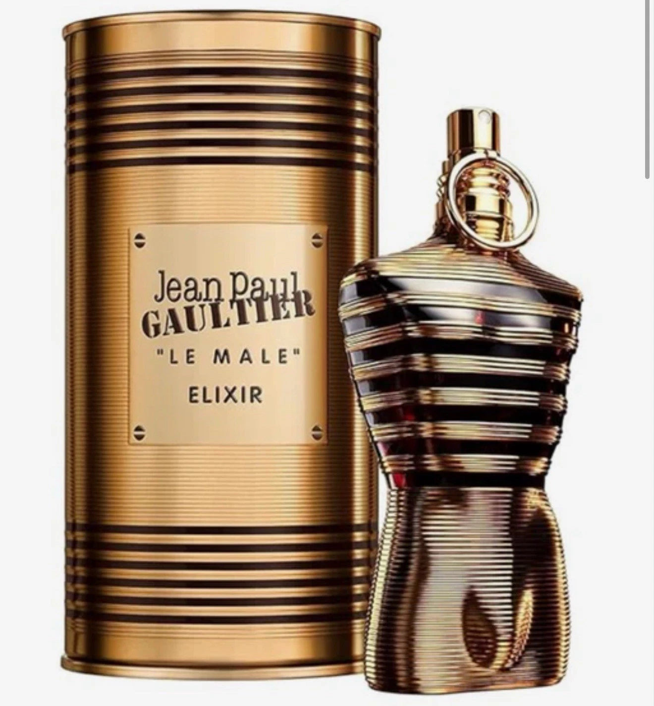 Jean Paul Gaultier Le Male Elixir(man)