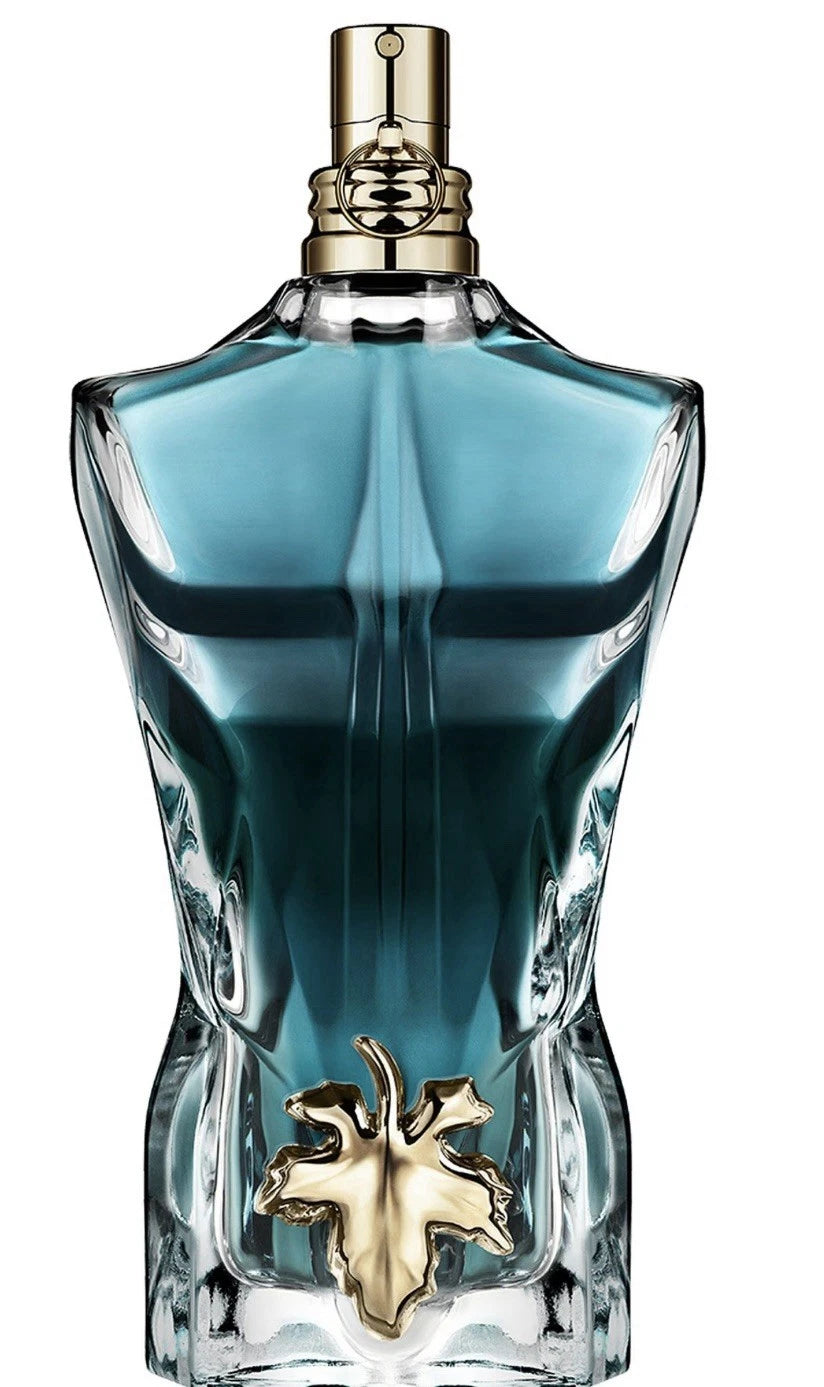 Jean Paul Gautier Le Beau(man)