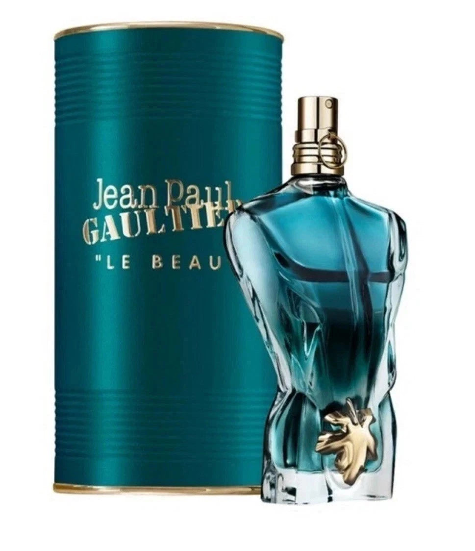 Jean Paul Gautier Le Beau(man)