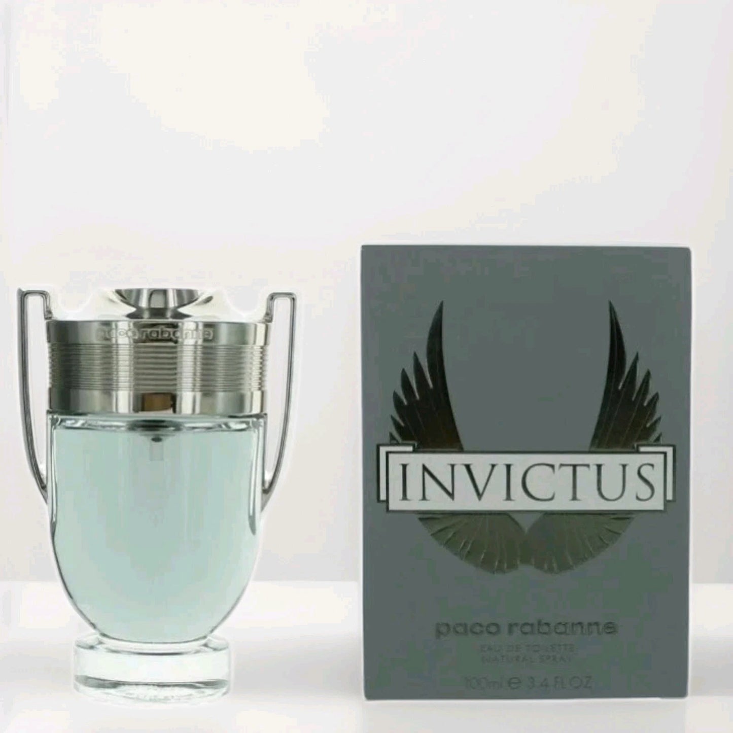 Invictus(man)