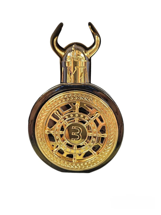 Bharara Viking Cairo(man)