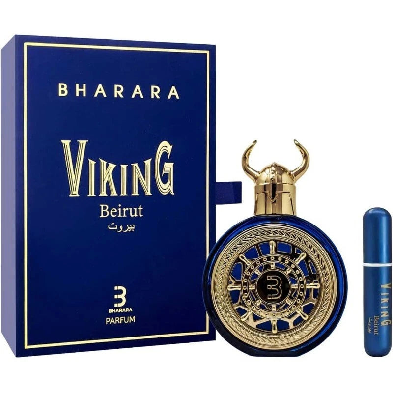 Bharara Viking Beirut(man)