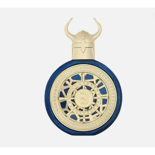 Bharara Viking Beirut(man)