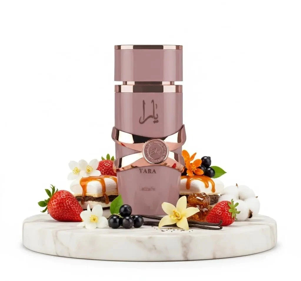 Yara Elixir(woman)