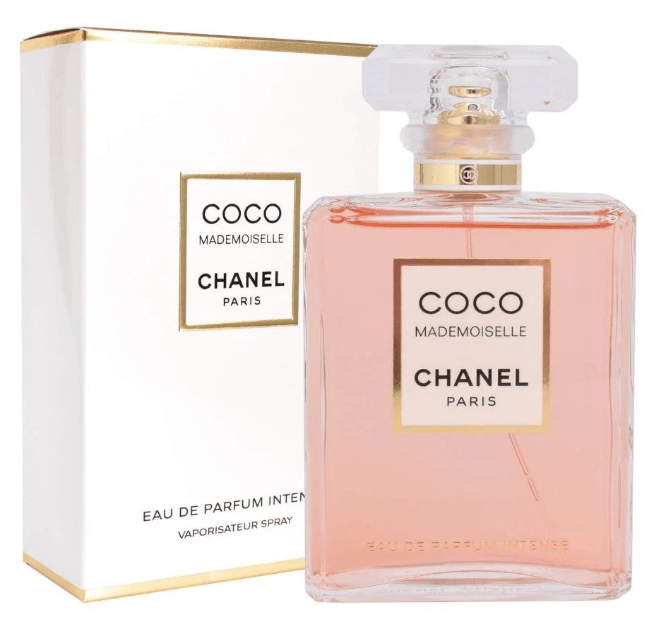 Coco Chanel Mademoiselle(woman)