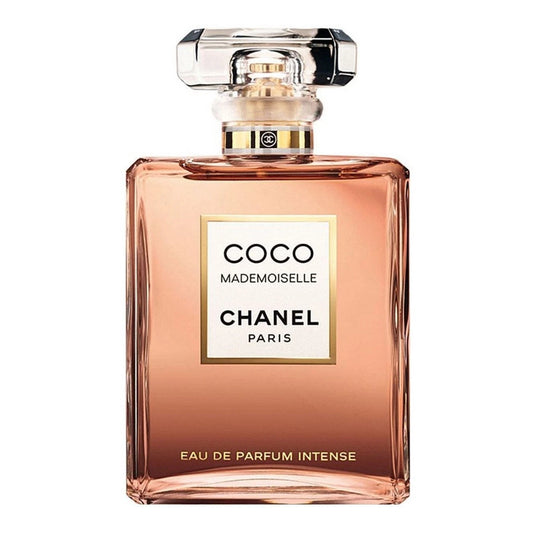 Coco Chanel Mademoiselle(woman)