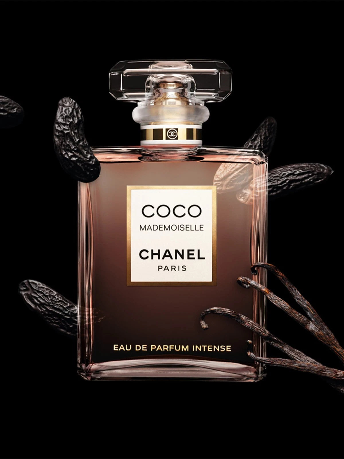 Coco Chanel Mademoiselle(woman)